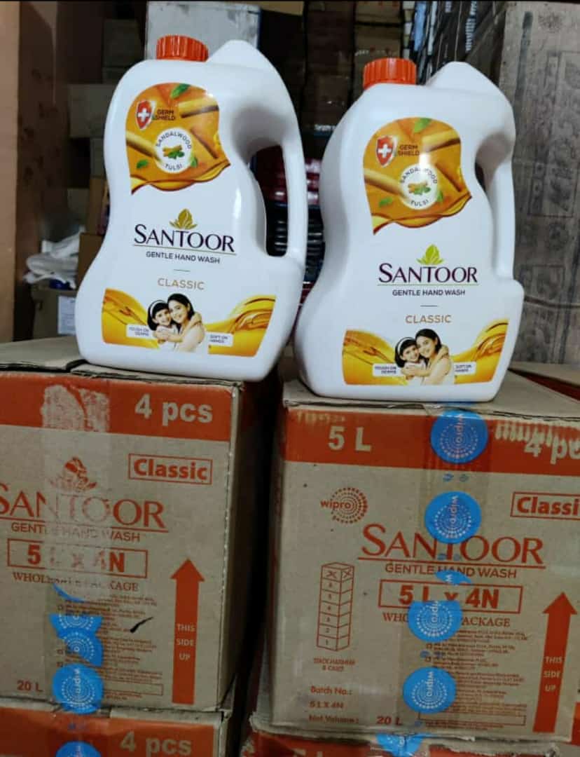 housekeeping material